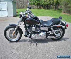 Motorcycle 2000 Harley-Davidson Dyna for Sale