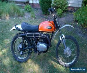 Motorcycle 1970 Yamaha Other for Sale