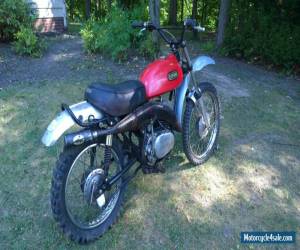 Motorcycle 1970 Yamaha Other for Sale