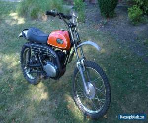 Motorcycle 1970 Yamaha Other for Sale