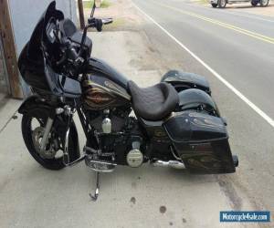 Motorcycle 2012 Harley-Davidson Touring for Sale