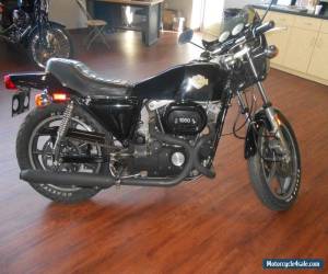 1978 Harley-Davidson XLCR for Sale