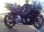 GSX 750 f2 for Sale
