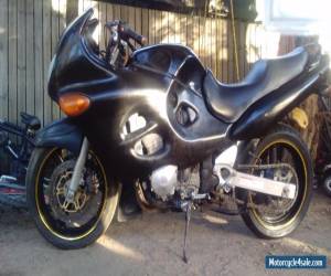 Motorcycle GSX 750 f2 for Sale