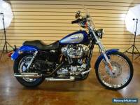 2009 Harley-Davidson Sportster