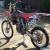 Honda CRF 450 dirt bike  for Sale