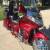 2000 Honda Gold Wing for Sale
