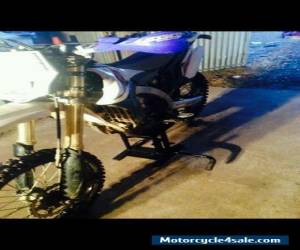 Motorcycle 2013 yz450f yamaha motorbike / trail bike  for Sale