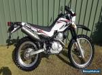 2010 Yamaha XT250 for Sale