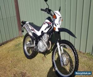 Motorcycle 2010 Yamaha XT250 for Sale