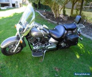 Motorcycle Yamaha XVS1100 Cruiser for Sale