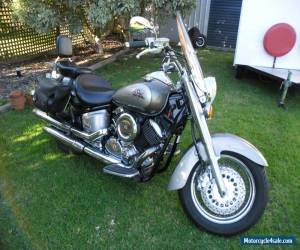 Motorcycle Yamaha XVS1100 Cruiser for Sale