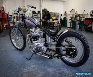 Motorcycle 1969 Triumph tr6 for Sale