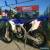 Yamaha WR450F 2012 Model Motorcycle Dirtbike WR 450 LAMS Off Road Trail Bike NR for Sale