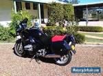 95 bmw r1100rs for Sale