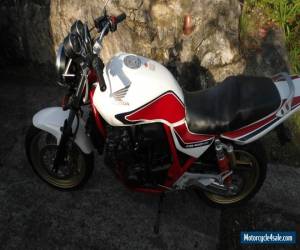 Motorcycle honda cb400 vtec 2011    for Sale