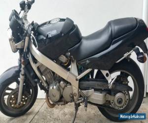 Honda Bros 650 for Sale