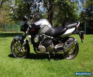 Motorcycle 2009 Aprilia Mana for Sale