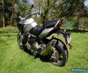 Motorcycle 2009 Aprilia Mana for Sale