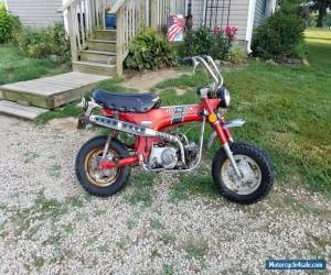 1972 Honda CT for Sale