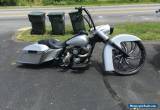 2012 Harley-Davidson Touring for Sale