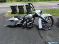 2012 Harley-Davidson Touring