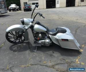 Motorcycle 2012 Harley-Davidson Touring for Sale