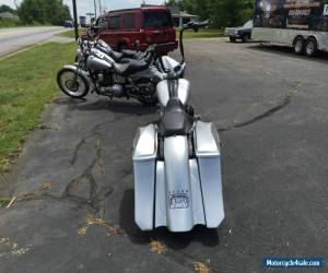 Motorcycle 2012 Harley-Davidson Touring for Sale