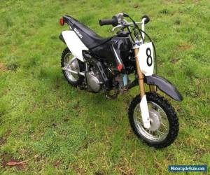 Motorcycle Suzuki DR-Z 70 kids motorbike DRZ 70 for Sale