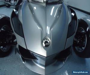 Motorcycle 2011 Can-Am Spyder RT SM5 for Sale