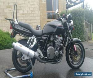 1994 Honda CB1000F Big One for Sale