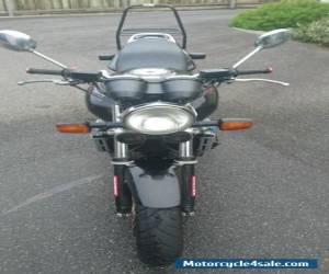 Motorcycle 1994 Honda CB1000F Big One for Sale