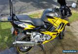 Honda CBR 600F3 for Sale