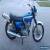 1972 Suzuki INDY for Sale