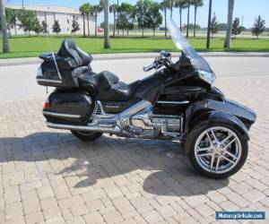 2010 Honda Gold Wing for Sale