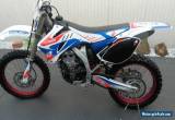 Yamaha YZ250 4 Stroke for Sale