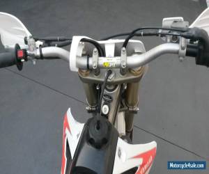 Motorcycle Yamaha YZ250 4 Stroke for Sale