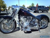 1993 Harley-Davidson Softail