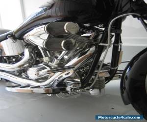 Motorcycle 1993 Harley-Davidson Softail for Sale