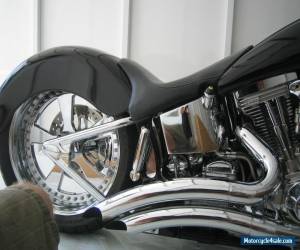 Motorcycle 1993 Harley-Davidson Softail for Sale