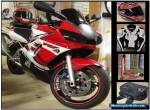 2000 R6 Package  for Sale