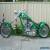 Harley-Davidson Chopper for Sale