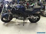 2008 Suzuki SV for Sale