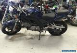 2008 Suzuki SV for Sale