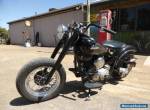 1947 Indian 47 chief for Sale
