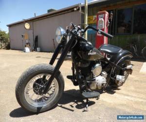 Motorcycle 1947 Indian 47 chief for Sale