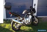 FZ1 Motorbike for Sale