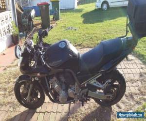 Motorcycle FZ1 Motorbike for Sale