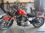 1993 Harley-Davidson Sportster for Sale