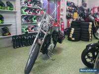 2007 Harley-Davidson XLH 1200 Sportster